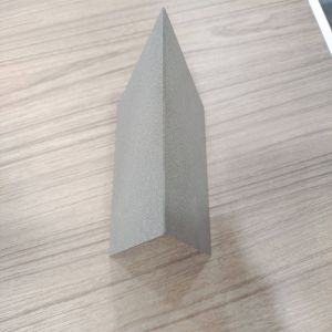 Buy cheap Nickel Based Metal Felt Flexible Gradient Gas Diffusion Powder Felt from wholesalers