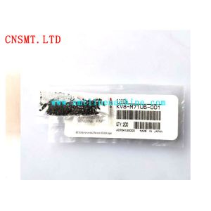 Buy cheap Flying Nozzle Smt Parts YAMAHA KV8-M71U5-00X Fixed Silk KV8-M71U5-001 Original New Condition from wholesalers