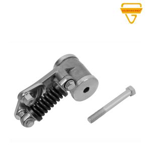 Buy cheap 51958007392 Man Truck TGS TGA TGX Belt Tensioner Air Conditioning from wholesalers