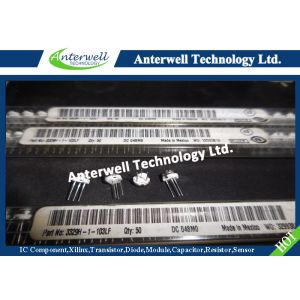 Buy cheap 3329H-1-103LF Resistance 3329 - 1/4 Round Trimming Potentiometer from wholesalers