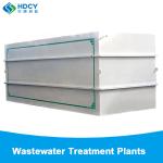 Desulfurization Wastewater Treatment Real-Time Monitoring And Control System For