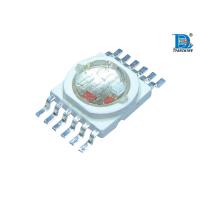 Buy cheap Multicolor RGBWA High Power LED 400mA For Stage lighting , 10w LED Diode product