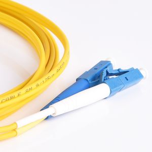 LC SC Fiber Optic Patch Cord