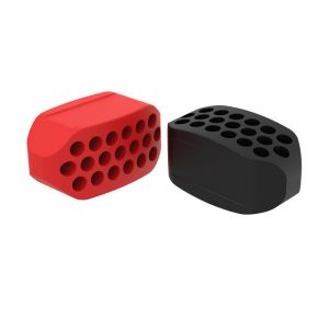 Buy cheap Silicone Jawline Exerciser for man&women Jaw Exerciser Resistance Levels Sharp Chin Line Facial Slimming Jaw Exerciser from wholesalers