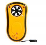 Buy cheap CR2032 3.0V GM8908 Approx. 3mA Digital Anemometer Handheld Digital Anemometer from wholesalers