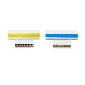 Universal 08 series SMT splice tape with clip suitable for all sizes carrier