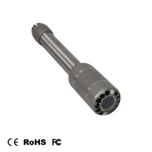 Buy cheap Rent plumbing inspection tool with HD pipe camera with 100 ft push cable from wholesalers