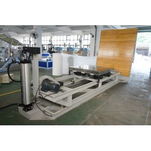 Buy cheap Simulated Package Testing Equipment , Packaging Incline Impact Strength Tester from wholesalers