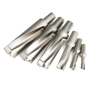 Buy cheap 2D/3D/4D/5D SP/WC U Drill Insert Shallow Hole For SPMG/SPMT/WCMX/WCMT from wholesalers