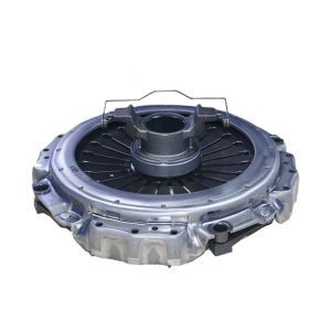 Buy cheap 3483034035 Aftermarket Tractor Trailer Clutch Automatic Transmission Clutch product