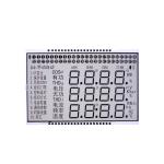 Buy cheap Lightweight LCM Dot Matrix LCD Display Module With ST7565P Controller from wholesalers