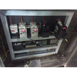 Buy cheap Automatic Vertical Packing Machine 5g-500g Cream Lotion Shampoo Shower gel Water Liquid in Sachet Pouch Filling from wholesalers