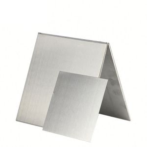 Buy cheap Laser Cutting 904l Stainless Steel Sheet 8K Brushed 5mm Thickness from wholesalers