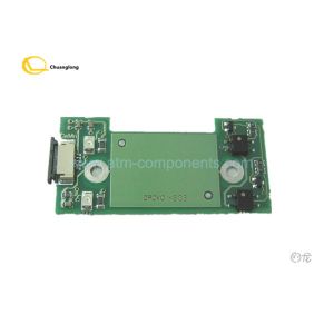 Buy cheap A003370 ATM Components Glory NMD BOU Exit-Empty Sensor Incl Board Delarue A003370 from wholesalers