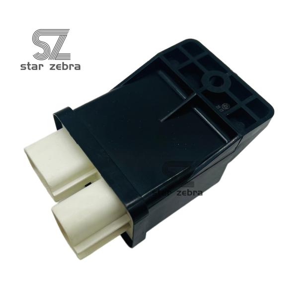 Excavator Spare Parts for Performance STAR ZEBRA 119802-77200 4TNV94 Starter Safty Relay 3890761