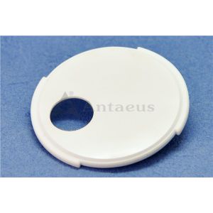 Buy cheap Zirconia Advanced Ceramic Material Structural Machinable Ceramic Materials from wholesalers