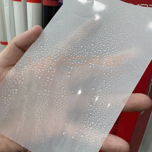Buy cheap TPU PPF Car Protection High Clear Gloss Thermoplastic Polyurethane PPF Wrap from wholesalers