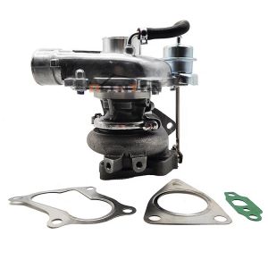 Buy cheap D4D Turbocharger for Toyota Hiace 2.5 CT9 17201-30030 17201-30120 Complete Turbo Kit from wholesalers