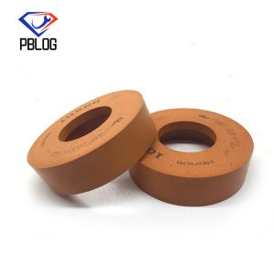 Slate / Marble / Ceramic Polishing Wheel 10s60 Flared Cup Wheel