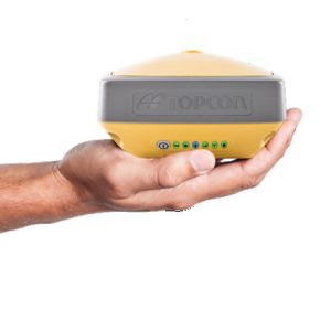 Buy cheap Topcon hiper VR 9.0 – 27.0 V DC External Power Supply RTK GNSS Receiver for Precision SBAS WAAS/EGNOS/MSAS and GPS L1C Applications from wholesalers