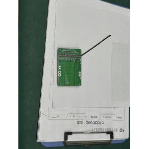 Buy cheap 13S Ternary Lithium Battery Management System BMS with 5A-50A Current Range and 25A Continuous Current for Power Tools and Energy Storage from wholesalers