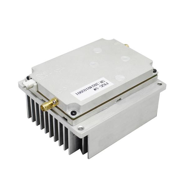 Buy cheap 37dBm COFDM RF Power Amplifier for UAV Drone Video Link 12-18VDC product