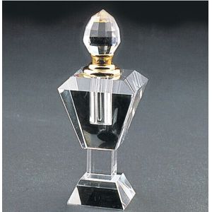 Buy cheap Crystal Trophy Perfume Bottle from wholesalers