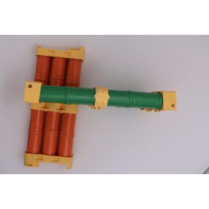 Buy cheap 6000aAh Min Hybrid Vehicle Battery Safety Long Life Circle Guaranteed from wholesalers