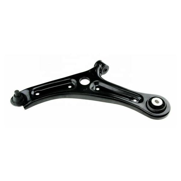 Buy cheap SPHC Steel Front Lower Control Arm for Ford ECOSPORT 2005-2023 Adjustable Auto Parts from wholesalers