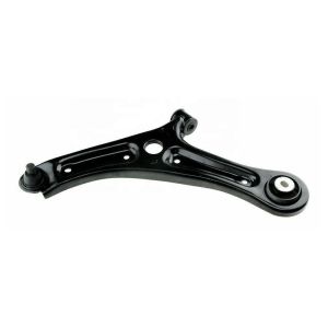 Buy cheap SPHC Steel Front Lower Control Arm for Ford ECOSPORT 2005-2023 Adjustable Auto Parts from wholesalers