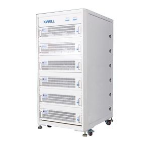 Buy cheap 14000mA Battery Aging Machine Charge Discharge Tester 800W Power from wholesalers