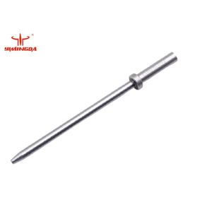 Drill 55544003 For Gerber , Auto Cutter Spare Parts Drill Hollow 2.4mm For