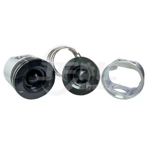 Buy cheap Accessory Piston 4022533X for Cummins M11 engine from wholesalers