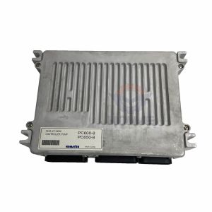 Buy cheap Excavator Electrical Parts PC600-8 PC650-8 Hydraulic Controller Computer Board 7835-27-2002 from wholesalers