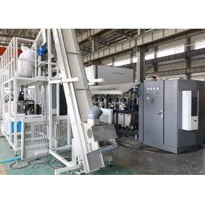 Buy cheap Carbonated Drinks Blowing Filling Capping Combiblock 3 In 1 Machine For PET Bottles from wholesalers