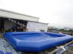 Buy cheap inflatable bubble pool , inflatable hamster ball pool , inflatable ball pool from wholesalers