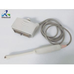 Buy cheap Toshiba PVT-661VT 10mm Ultrasound Machine Probes Endovaginal Diagnostic from wholesalers