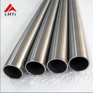 Buy cheap Precision-Crafted Titanium Tube for Superior Strength and Durability | Optimal Performance and Durability from wholesalers