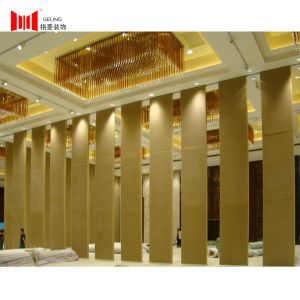 Buy cheap 130mm Thick Soundproof Removable Partition Wall With Aluminum Frame from wholesalers