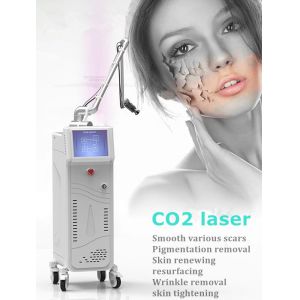 Buy cheap Coherent, USA RF Tube Fractional CO2 Laser Vaginal Tightening/Skin Resurfacing System from wholesalers