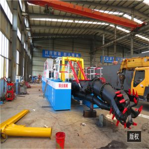 Buy cheap 10m 6 Inch Dredge Pump Dredging And Reclamation Diesel Engine from wholesalers