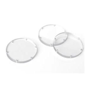 Buy cheap SGS Peek Plastic 0.002mm Machined Plastic Components from wholesalers