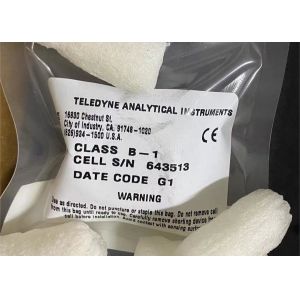 Buy cheap B-1 Teledyne Micro Fuel Cell For Oxygen Analyzers from wholesalers
