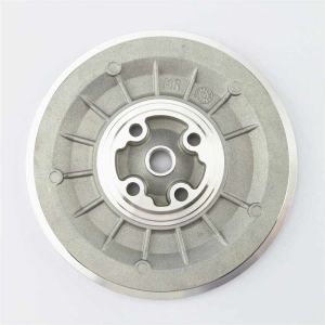 Buy cheap GT1549 Turbo Back Plate 700593 - 0004 For 7005930004 Turbo from wholesalers