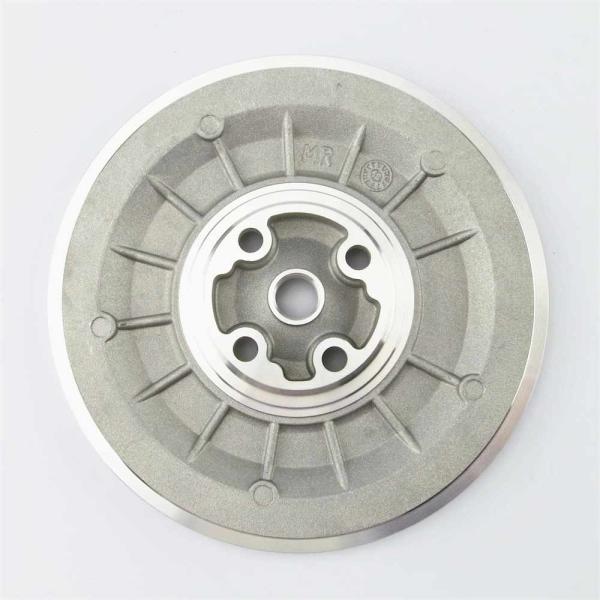 Quality GT1549 Turbo Back Plate 700593 - 0004 For 7005930004 Turbo for sale