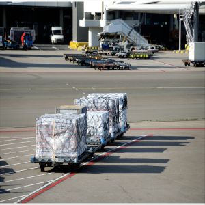 Lcl Fcl Air Forwarder From Shenzhen To Houston