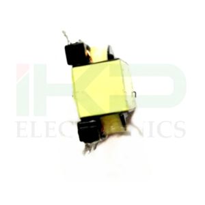 Buy cheap Surface Mounted Type High Frequency Transformer All Meterials UL Applied from wholesalers