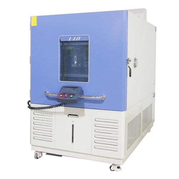 Quality Moisture -70C 1500L Environmental Simulation Chamber for sale