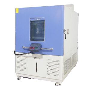 Buy cheap Moisture -70C 1500L Environmental Simulation Chamber from wholesalers