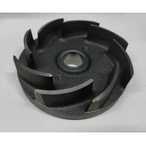 Buy cheap Easy Installation Metal Alloy S6R S12R Customizable for Your Business 37745-20501 Water pump impeller from wholesalers